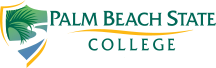 Palm Beach State College home page